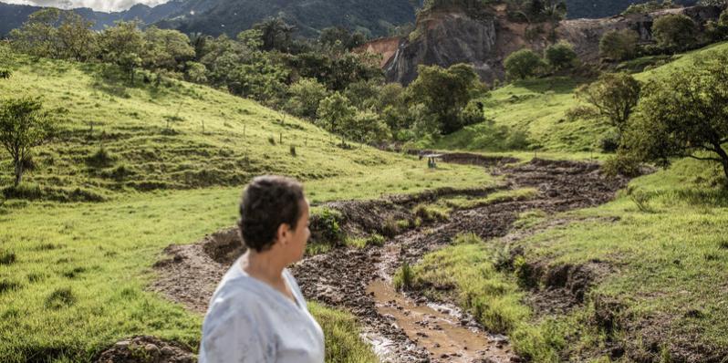 Oxfam International | The power of people against poverty