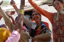 India - Agricultural Scale Up - Samarpan