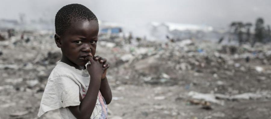 Rich countries help poor countries essays